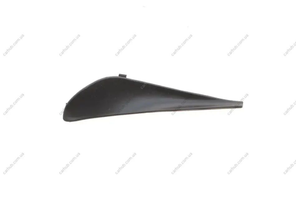 Накладка скла лобового VW Caddy III 04-11 (R) ROTWEISS RWS3946 (фото 1)