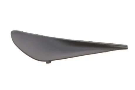 Накладка скла лобового VW Caddy III 04-11 (L) ROTWEISS RWS3947