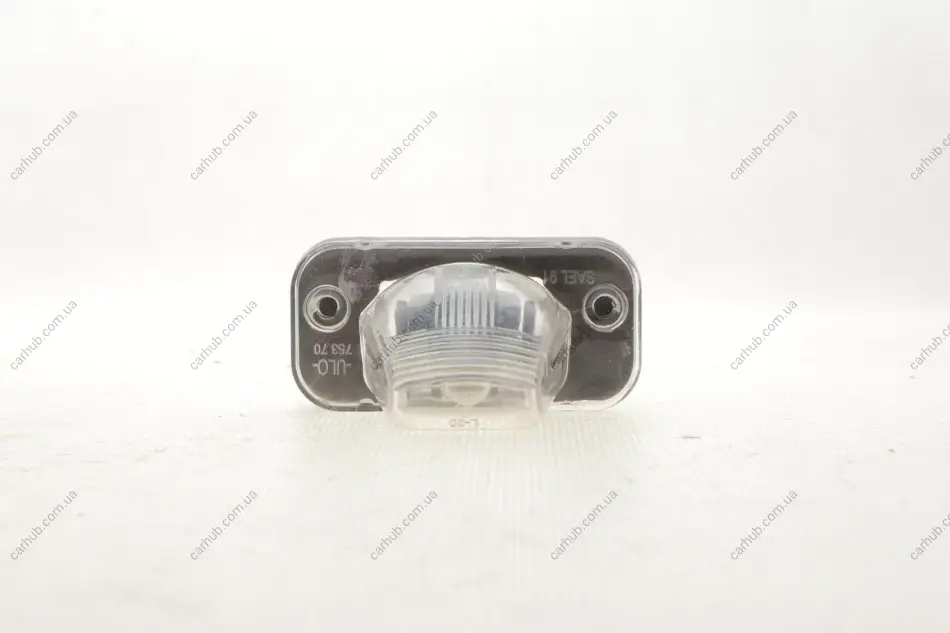 Ліхтар освітлення номерного знака VW T4 90-03 ROTWEISS RWS3955 (фото 1)
