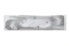 Хомут пильника ШРКШ (28-65x9mm)(к-кт 24шт) ROTWEISS RWS3958 (фото 1)