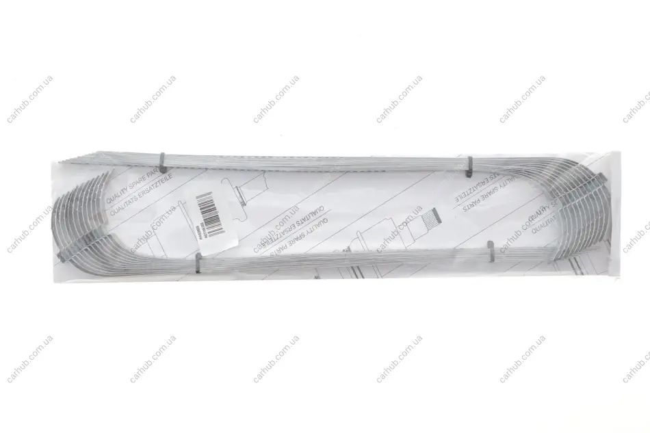 Хомут пильника ШРКШ (60-124x7mm)(к-кт 24шт) ROTWEISS RWS3959 (фото 1)
