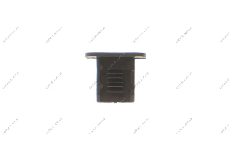 Кліпса кріплення обшивки Skoda Octavia/VW Golf V/Passat 93-11 ROTWEISS RWS3975 (фото 1)