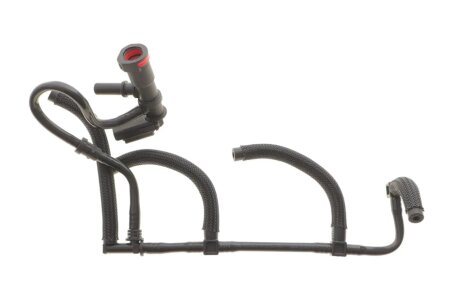 Шланг зливний Renault Kangoo 1.5 dCi 97- ROTWEISS RWS4008