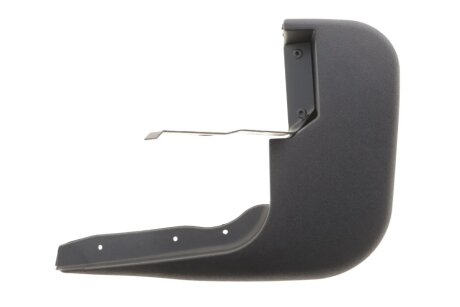 Бризковик (передній) (L) Ford Transit 2.4 TDE 01-06 ROTWEISS RWS4016