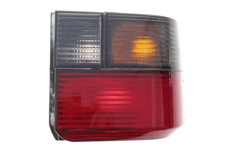 Ліхтар задній VW T4 90-96 (L) (жовтий поворот) ROTWEISS RWS4031