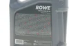 Олива 0W40 HIGHTEC SYNTH RS (5L) (MB 229.5/Porsche A40/VW 502 00/505 00) (ACEA A3/B4) (API SN/CF) ROWE 20020-0050-99 (фото 2)