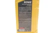 Олива 10W40 HIGHTEC SUPER LEICHTLAUF HC-O (1L) (VW 501 01/505 00/MB 229.3/226.5/229.1/RN 0700/0710) ROWE 20058-0010-99 (фото 2)