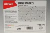 Олива 10W40 HIGHTEC TRUCKSTAR MULTI-LA (20L) (ACEA E6/E7/E9/API-CK/MB 228.51/Volvo VDS-4.5/Renault RLD-3) ROWE 20096-0200-99 (фото 2)