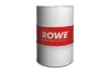 Олива 5W30 HIGHTEC MULTI SYNT DPF (200L) (BMW LL-04/MB229.51/229.31/229.52/VW504 00/507 00/GM dexos2) ROWE 20125-2000-99 (фото 1)