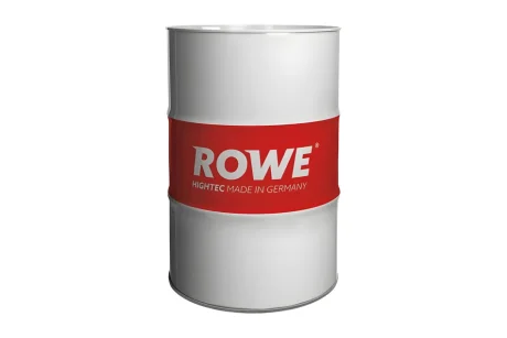 Олива 5W30 HIGHTEC MULTI SYNT DPF (200L) (BMW LL-04/MB229.51/229.31/229.52/VW504 00/507 00/GM dexos2) ROWE 20125-2000-99