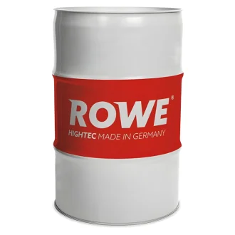 Олива 5W40 HIGHTEC SYNT RS DLS (60L) (LL-04/MB 229.31/229.51/MB 229.52/Porsche C40/VW 511 00) ROWE 20307-0600-99