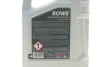 Олива 10W50 HIGHTEC RACING MOTOR OIL (5L) ROWE 20351-0050-99 (фото 2)