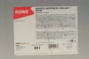 Антифриз (червоний) G12 HIGHTEC ANTIFREEZE COOLANT AN-SF (20L) (концентрат) ROWE 21013-0200-99 (фото 4)