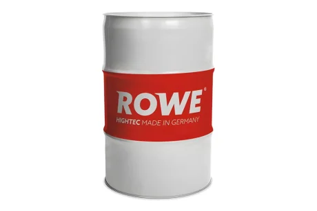 Антифриз (червоний) G12 HIGHTEC ANTIFREEZE COOLANT AN-SF (60L) (концентрат) ROWE 21013-0600-99