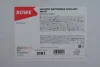 Антифриз (червоний) G12 HIGHTEC ANTIFREEZE COOLANT AN-SF (210L) (концентрат) ROWE 21013-2100-99 (фото 4)