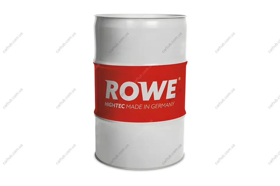 Антифриз (фіолетовий) G12/G12+ (60L) AN-SF 12+ READY-MIX -40°C HIGHTEC ANTIFREEZE ROWE 21073-0600-99 (фото 1)