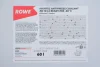 Антифриз (зелений) 60L HIGHTEC ANTIFREEZE COOLANT AN 18 LC READY-MIX (-40°C) ROWE 21177-0600-99 (фото 1)