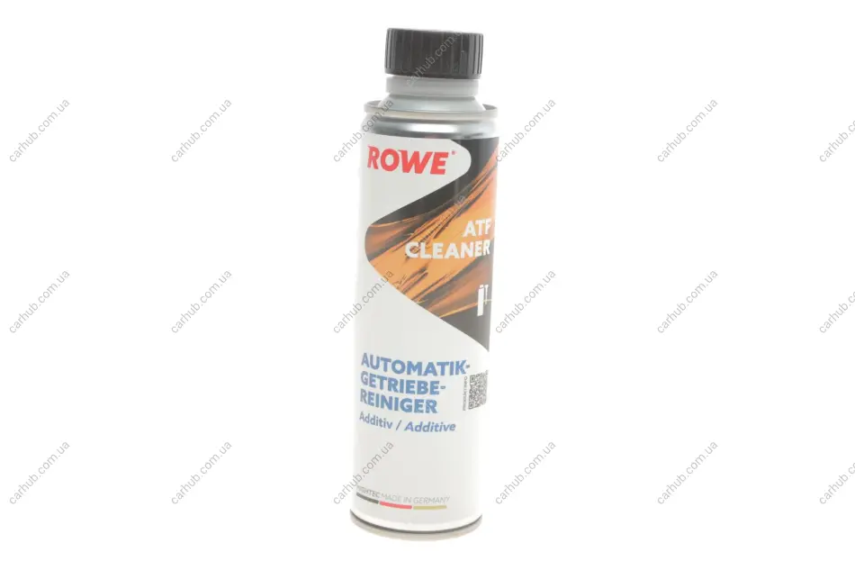 Засіб для промивки АКПП HIGHTEC ATF CLEANER (250ml) ROWE 22014-0002-99 (фото 1)