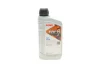 Олива 80W90 HIGHTEC TOPGEAR (1L) Mineral (ZF TE-ML 02A/MB 235.1/API GL-4) (світло-коричневий) ROWE 25001-0010-99 (фото 1)