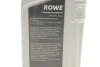 Олива 80W90 HIGHTEC TOPGEAR (1L) Mineral (ZF TE-ML 02A/MB 235.1/API GL-4) (світло-коричневий) ROWE 25001-0010-99 (фото 2)