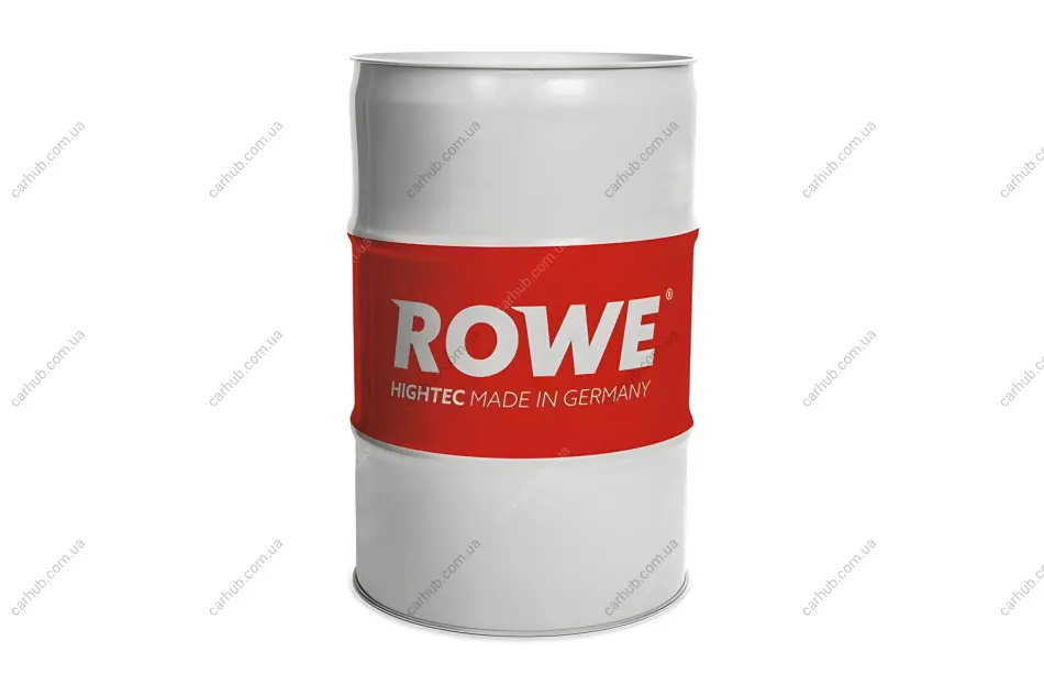 Олива 75W90 HIGHTEC TOPGEAR S (60L) (API GL-4/GL-5/MT-1) (світло-коричневий) ROWE 25002-0600-99 (фото 1)