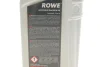 Олива 85W90 HIGHTEC HYPOID EP (1L) (MB 235.6/ MB 235.0/ZF TE-ML/API GL-5) (коричневий) ROWE 25005-0010-99 (фото 2)