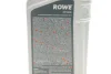 Олива HIGHTEC ATF 4000 (1L) (DEXRON IID/MB 236.6/236.7/Ford M2C-138 CJ/M2C-166H/MB236.1/236.5) (червоний) ROWE 25011-0010-99 (фото 2)