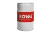 Олива HIGHTEC ATF 9000 (60L) (DEXRON IIIH/MB 235.71/236.8/236.10/236.11/236.91/BMW LA-2634) (червоний) ROWE 25020-0600-99 (фото 1)