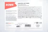 Олива HIGHTEC ATF 9000 (60L) (DEXRON IIIH/MB 235.71/236.8/236.10/236.11/236.91/BMW LA-2634) (червоний) ROWE 25020-0600-99 (фото 2)