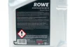 Олива 75W140 HIGHTEC HYPOID EP S-LS (5L) (BMW MSP/A/Ford M2C187-A/192-A/192-A)MB235.61) (коричневый) ROWE 25029-0050-99 (фото 2)