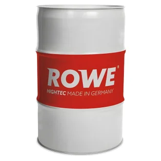 Олива HIGHTEC ATF CVT (60L) VW G 052 180/G052 516/BMW EZL799/EZL799A) (коричневий) ROWE 25055-0600-99