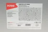 Олива HIGHTEC ATF 9008 (20L) (VW G 060 162/G 055 540/BMW 83 22 2 152 426) (синьо-зелений) ROWE 25063-0200-99 (фото 2)