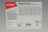 Олива HIGHTEC ATF DCG II (20L) (VW G 052 182/G 052 512/BMW DCTF-1/MB236.21) (коричн) ROWE 25067-0200-99 (фото 2)