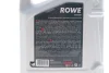 Олива HIGHTEC ATF 9007 (5L) (MB 236.16/236.17/VW G 055 162/G 052 540/JASO 1A-LV) (світло коричневий) ROWE 25098-0050-99 (фото 2)