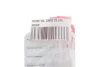 Бірка для заміни оливи (к-сть 25 шт.) ROWE ROWE OIL CARD 25 pcs (фото 2)