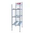 Стенд під три бочки 60л (2000*700*540 мм) ROWE Stand ROWE bochki 3x60 (фото 4)