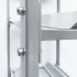 Стенд під три бочки 60л (2000*700*540 мм) ROWE Stand ROWE bochki 3x60 (фото 5)
