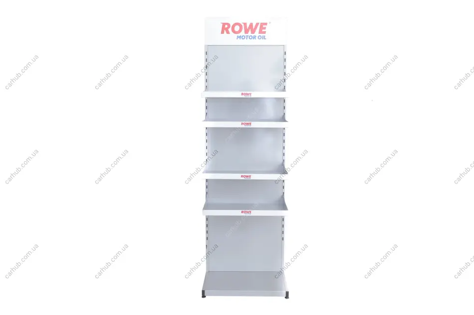 Стенд MML для оливи car (2000*587*387 мм) ROWE Stand ROWE car (фото 1)