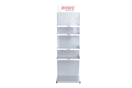 Стенд MML для оливи car (2000*587*387 мм) ROWE Stand ROWE car