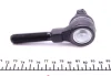Наконечник тяги рульової Renault Espace/Rapid/21/25 84-98/Renault 9/11 81-89/Renault 14/18/20 76-86 RTS 91-00404 (фото 3)