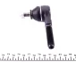 Наконечник тяги рульової Renault Espace/Rapid/21/25 84-98/Renault 9/11 81-89/Renault 14/18/20 76-86 RTS 91-00404 (фото 4)
