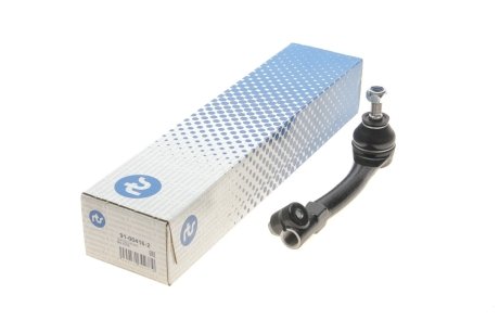 Наконечник рулевой тяги (L) Renault Clio II 98- RTS 91-00416-2