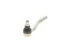 Наконечник рулевой тяги (R) Citroen C3/DS 09- RTS 91-00527-110 (фото 3)