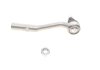 Наконечник рулевой тяги (L) Citroen C3/DS 09- RTS 91-00527-210 (фото 2)
