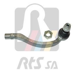 Наконечник рулевой тяги (R) Citroen C5/Peugeot 508 08- RTS 91-00563-110