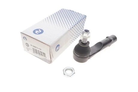 Наконечник тяги рульової (R) Citroen C4 Grand Picasso I/C4 Picasso I 06-13 RTS 91-00574-110