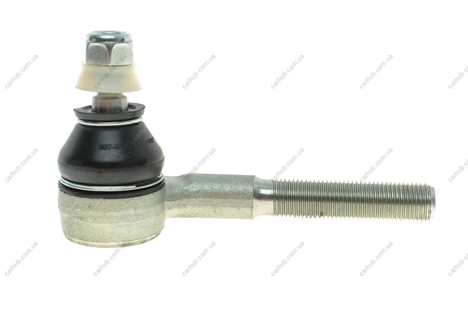Наконечник тяги рульової (R) Citroen Xantia 93-03/Peugeot 106 91-04/305 II 82-90/605 89-99 RTS 91-00771-1 (фото 1)