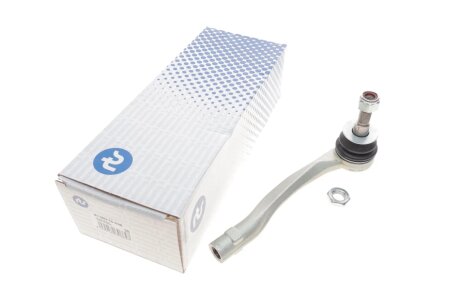 Наконечник рульової тяги (L) Peugeot 508 10-18 (L=195mm) RTS 91-00776-236