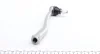 Наконечник тяги рульової (R) Citroen C3 Picasso 09-/C-Elysse/Peugeot 208/301 12-/Peugeot 207 06-15 RTS 91-00783-1 (фото 2)