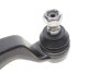 Наконечник рулевой тяги (R) MB E-class (W211) 02-09/S-class (W220) 98-05 RTS 91-01461-1 (фото 4)